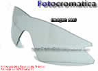 Oakley Radar Path Lente Clear Black Irdium Photochromic (26-213L) 